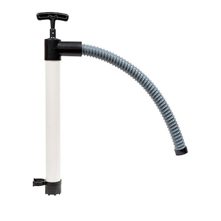 Johnson Pump 18in Hand Pump w/Hose 20195-1W